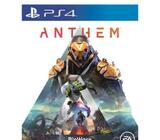 Anthem PS4 igra vakum