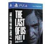 The Last Of Us 2 Za PS4