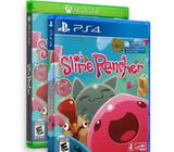 SLIME RANCHER PS4 Playstation 4