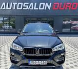 BMW X6-3.0-Dizel-4x4-xd