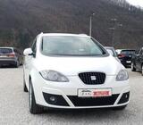 SEAT ALTEA XL 2.0/103kw TDI 12/2011god FACELIFT!!!