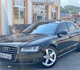 AUDI A8 3.0 TDI QUATTRO MATRIX