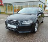 Audi A3 2.0 TDI Sportback- 2009- DERVENTA