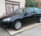 Volkswagen Golf 1,6 tdi 66 kw model 2011