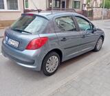 Peugeot 207 1.6 HDI 66 kw