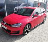 VW GOLF VII GTI 2016