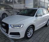 Audi Q3 2.0 TDI quattro S-tronic S-Line