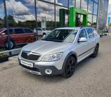 Škoda Octavia SCOUT 2.0 TDI 4x4 DSG - Autorad doo