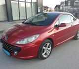 PEUGEOT 307 CC 2.0HDI-100kw, 2005g, 061/733-168