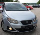 Seat Ibiza 1.2 tdi ECOMOTIVE mod2011 kao nova