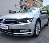 VOLKSWAGEN PASSAT 2.0 TDI DSG HIGHLINE