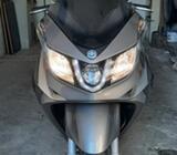 Piaggio x10