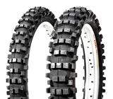 Guma Kroser DUNLOP 110/90-18 D952 110 90 18 cross