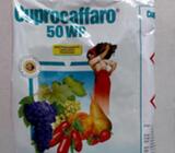 CUPROCAFFARO 50 WP