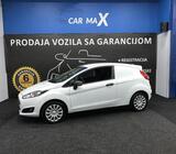 Ford Fiesta VAN 1.5 TDCI 2015g.VISE VOZILA NA STANJU