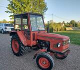 Traktor Zetor 4718 BIH PAPIRI ODLICNO STANJE