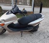 Yamaha Skyliner