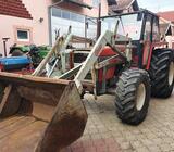 Massey Ferguson 294s