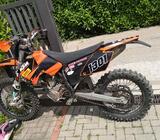 KTM 300 EXC 2007 godina Top Stanje