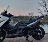 YAMAHA T-MAX 530 2015