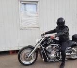 Prodajem Harley Davidson V ROD (VRSCA) 1250cc