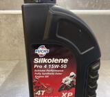 Ulje za motor FUCHS 15W50 Silkolene Pro 4 1l