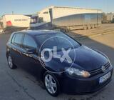 Golf 6