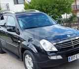 Ssangyong REXTON 2.7 dizel 4x4 Automatik