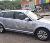 Audi A3 2.0 TDI SPORTBACK