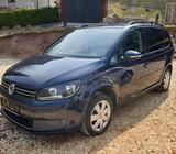 Touran 1.6tdi 77kw2010 6brzina7sjedista tek registrovan