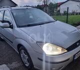 FORD FOCUS 1.8 TDCI 74KW 2003 GOD