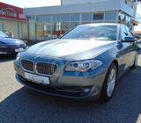 BMW 520d Automatik- 2011- DERVENTA