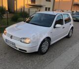 Golf 4, 1.9 SDI