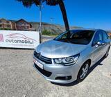 Citroen C4 1.6 e-HDi Selection