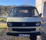 Volkswagen T2