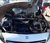 Alternator mercedes a klasa w176 200 cdi