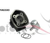 Cilindar set Piaggio Nrg/Gilera Runner/Aprilia Sr 50