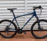 Bicikl Giant Talon 27.5 XL ram, 3x8 Shimano, Hidrolika