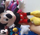 Mickey maus plišani visina 35 cm